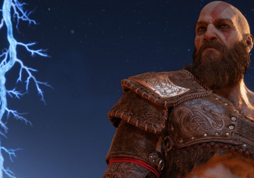 Nowe God of War z sensacyjną premierą! Zagraj w Sons of Sparta już teraz