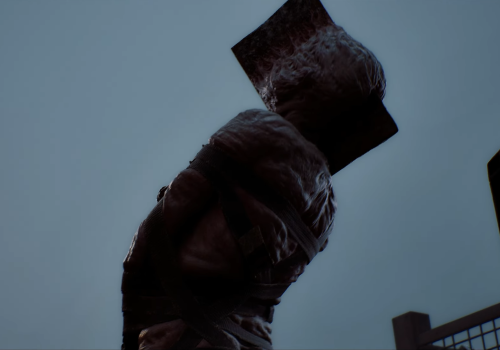 Silent Hill Townfall podtrzyma WYSOKĄ jakość serii? Oto gameplay i MASA konkretów z nowej przygody