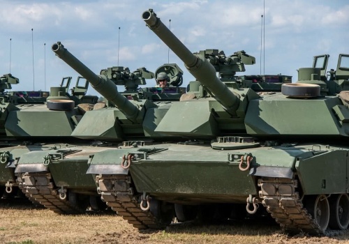 Potrzebna jest decyzja odważna