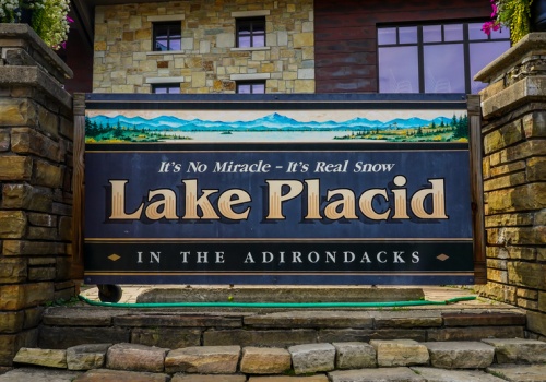 Zimowe igrzyska wrócą do Nowego Jorku? Wiadomo, kiedy przypada pierwszy wolny termin