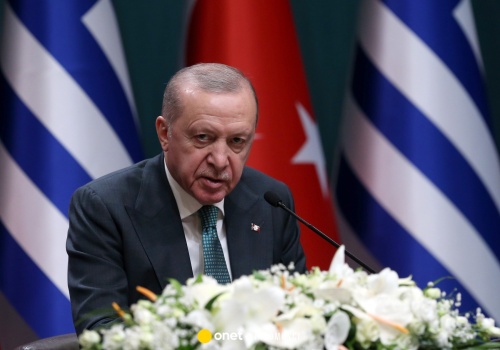 Resort obrony Turcji: dron znaleziony u wybrzeża Morza Czarnego najpewniej należał do Rosji