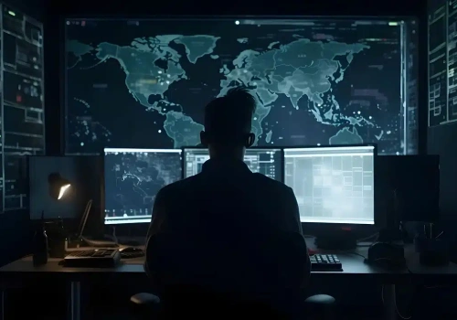 Tajne dane użyte do obstawiania na platformie Polymarket, kontrwywiad informuje o aresztowaniach