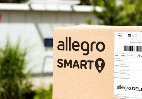 Allegro zmienia cenniki od 2 marca. Smart! zrobi dużą różnicę