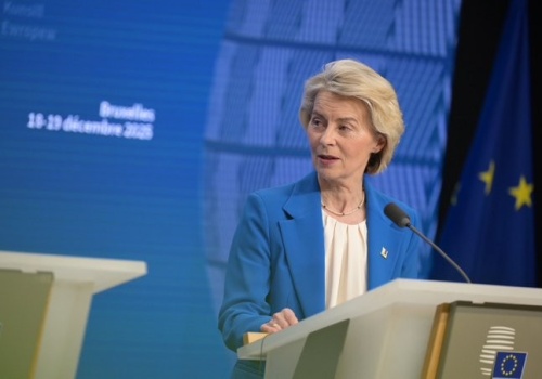 ETS do poprawki. Bruksela chce, by miliardy wracały do przemysłu