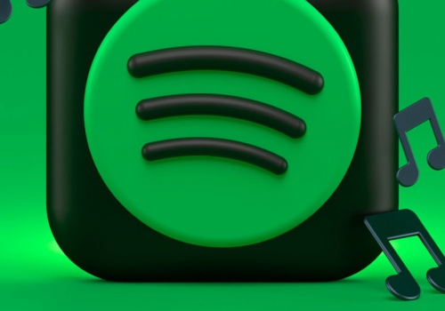 Nowa aplikacja Spotify. Pokochasz nowy sposób obsługi