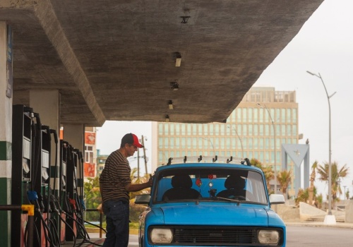 Kryzys na Kubie. Komunikat ministerstwa ws. podróży