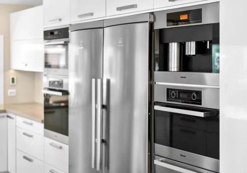 Zrób to raz w miesiącu z lodówką. Pobiera mniej prądu