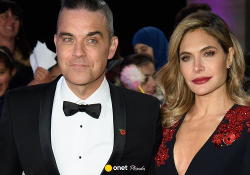 Andropauza odbiła się na małżeńskim życiu Robbiego Williamsa. 