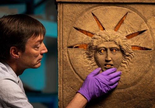 Ołtarze ze Szkocji to pozostałość tajemniczego kultu. Archeolodzy zgłębiają sekrety tamtejszej świątyni