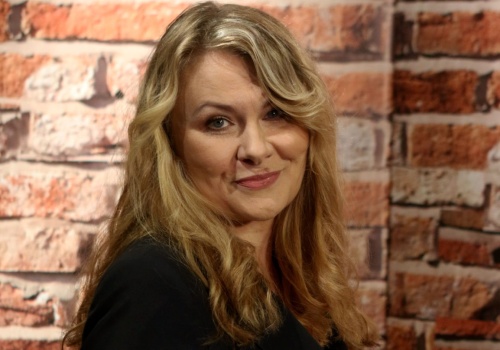 Katarzyna Piekarska o walce z nowotworem: 