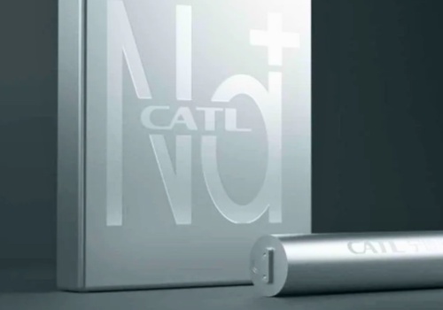 Nowe akumulatory CATL rozbijają bank. 400 km zasięgu z takiej pojemności to hit