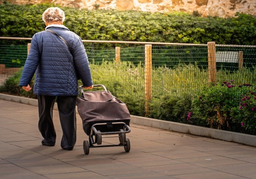 Waloryzacja emerytur w 2026 roku. Duże zmiany dla seniorów