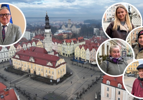 Fort Trump w Bolesławcu? Oto co usłyszeliśmy od mieszkańców i władz miasta