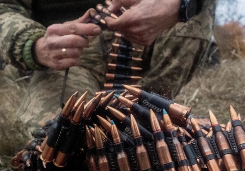 Rosjanie bez Starlinka są jak dzieci we mgle. Ukraina to wykorzystuje