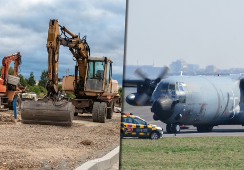 Waży się przyszłość lotniska w Krakowie. 18 lutego kluczowa decyzja