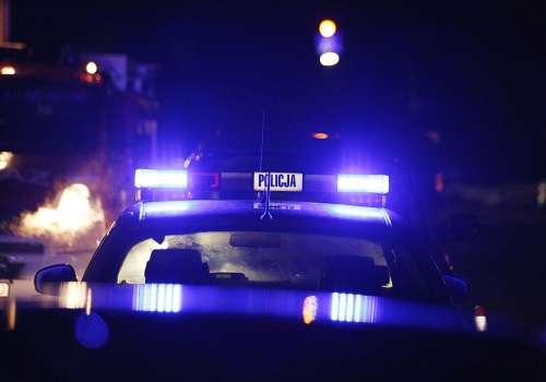 Tragiczny wypadek w powiecie opatowskim