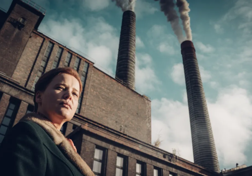 „Ołowiane dzieci” podbijają Netflix. Reżyser: „Chcieliśmy oddać prawdę o Szopienicach”