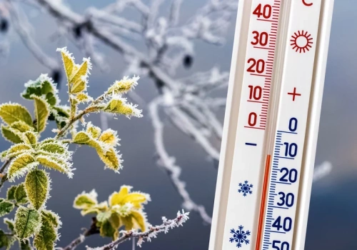 Nowa prognoza pogody dla Polski. Suną dwie fale śnieżyc