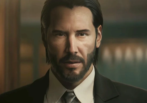 John Wick to gra AAA single-player! Poznajcie pierwsze konkrety