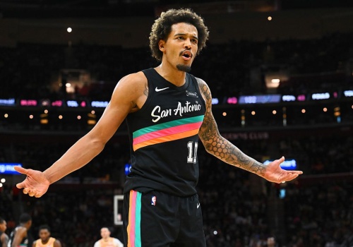 Wiadomo, kiedy Jeremy Sochan może zadebiutować w New York Knicks