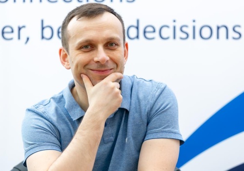 Kolejna emisja DataWalk. Cena zbliżona do rynkowej