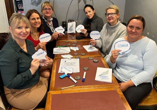 Ty decydujesz. Przekaż 1,5 proc. podatku na kulturę i edukację