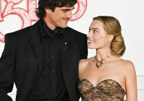 Hollywoodzkie pary: burzliwe uczucia, dyskrecja, czułość i dystans