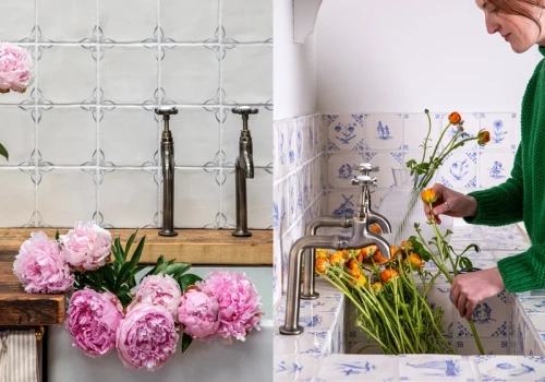 Te kafelki miały być „niemodne”. Dziś robią furorę we wnętrzach