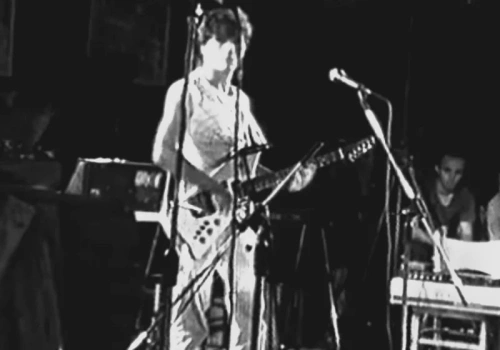 Ich przebój był hymnem pokolenia. Kukiz poruszająco żegna zmarłego kolegę