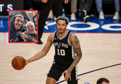 Grał tam od początku kariery. Tak się żegna