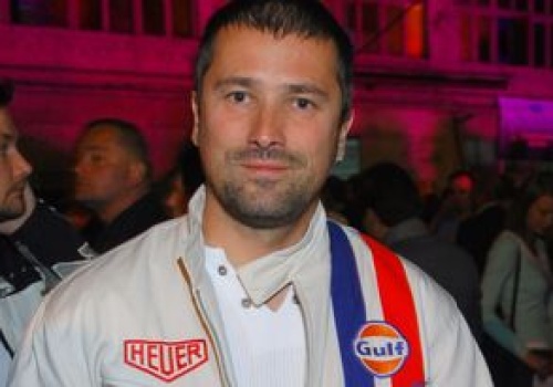 Maciej Zientarski do dziś płaci OGROMNĄ cenę wypadku sprzed lat. 