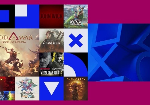 State of Play luty 2026. Powrót Kratosa i Metal Gear Solid 4