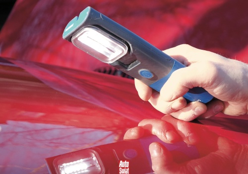 Tak sprawisz, że lakier samochodu będzie błyszczał także zimą i nie zblaknie z upływem lat