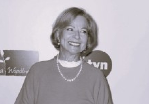 Bożena Dykiel nie żyje. Niezapomniana aktorka miała 77 lat