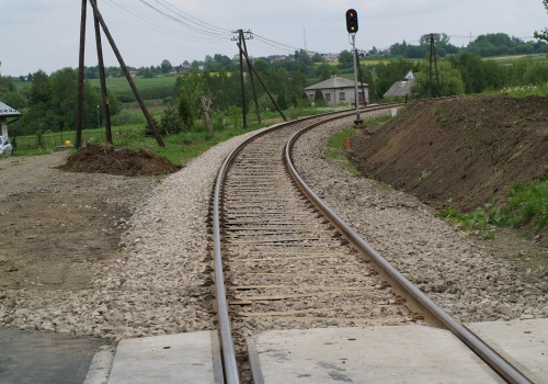 PLK zapowiadają prace na krótszej obwodnicy Jasła