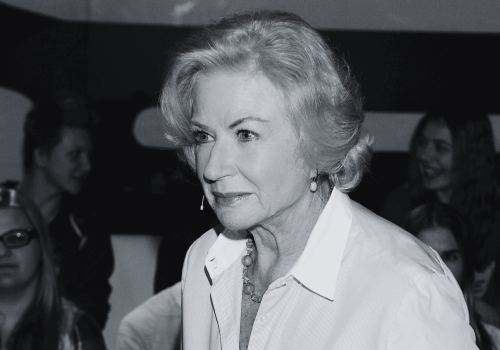 Zmarła legendarna polska aktorka. Nasza kultura w żałobie