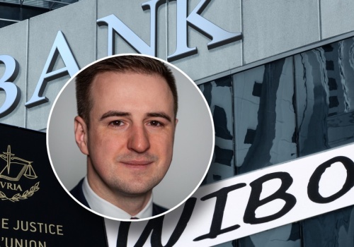 Dla kredytobiorców ten formularz będzie decydujący. Prawnik o skutkach wyroku TSUE w sprawie WIBOR