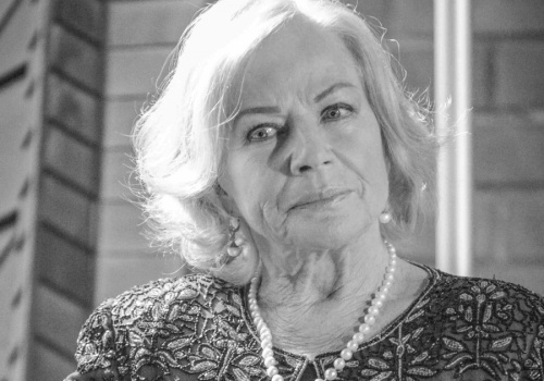 Bożena Dykiel nie żyje. Aktorka długo bagatelizowała chorobę. 