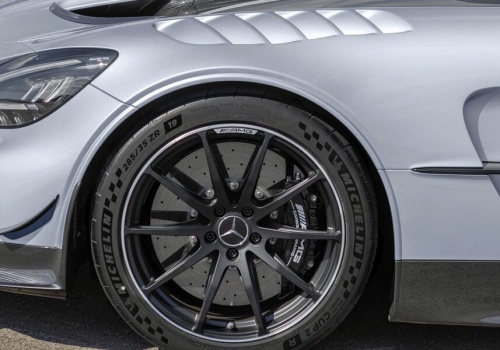 Black Series jednak wróci. AMG szykuje coś „naprawdę wyjątkowego”