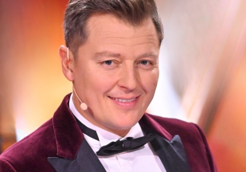 Rafał Brzozowski dołącza do show Polsatu. Gwiazdor wystąpi w kolejnej edycji 