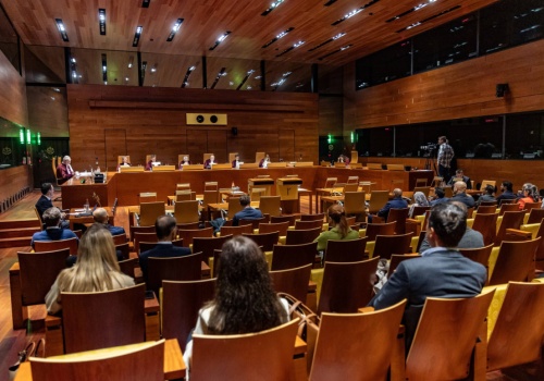 WIBOR jest legalny – kluczowy wyrok TSUE po myśli banków