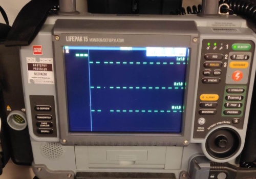 Śmiertelne potrącenie na A4