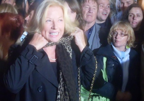 Nie żyje Bożena Dykiel. Legenda polskiej sceny i ekranu miała 77 Lat