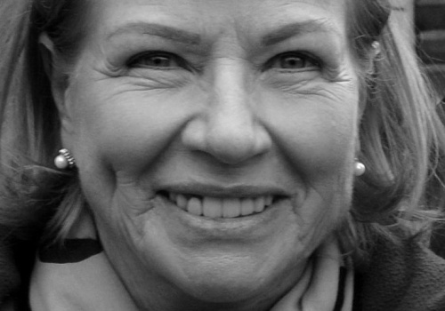 Nie żyje Bożena Dykiel. Gwiazda 