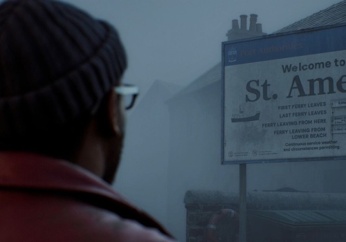 To nie będzie mała gra. Silent Hill: Townfall wśród największych produkcji wydawcy