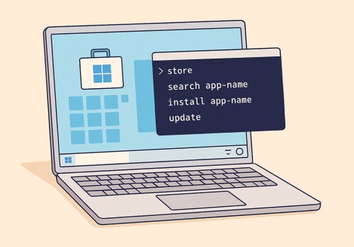 Wolę klawiaturę od myszki. Już pokochałem nowość w Windowsie