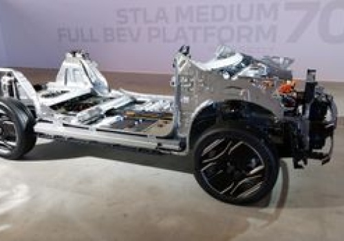 Przełom w Finlandii. To państwo staje się ważne dla producentów aut