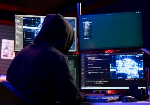 Domański: przyczyną problemów z KSeF był m.in cyberatak z 17 państw