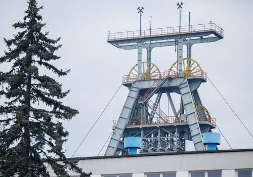 Koniec referendum w JSW. Górnicy liczą głosy, wyniki przed południem