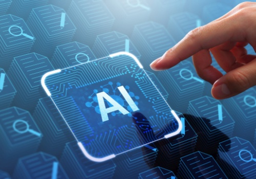 AI pod ścisłą kontrolą